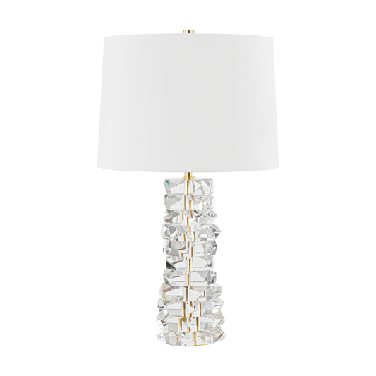 Bellarie Table Lamp