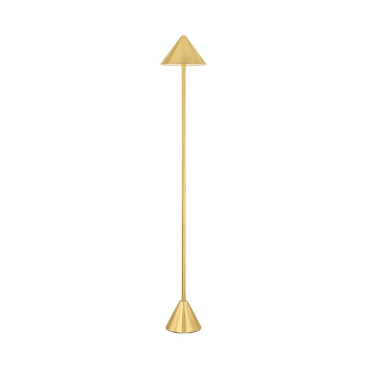 Salma Rechargeable Floor Lamp