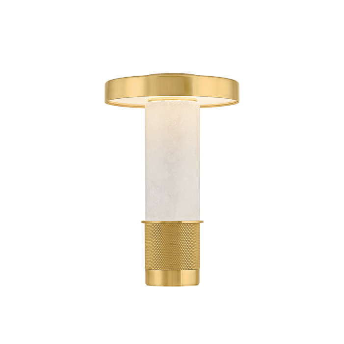 Sefton Rechargeable Table Lamp by Hudson Valley Lighting