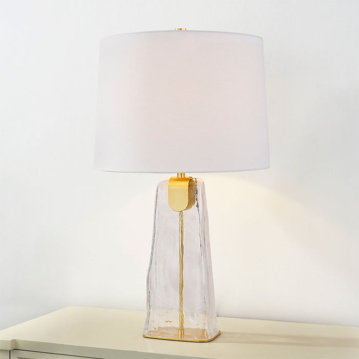 Midura Table Lamp by Hudson Valley Lighting