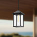 Larchmont Outdoor Pendant by Alora Lighting