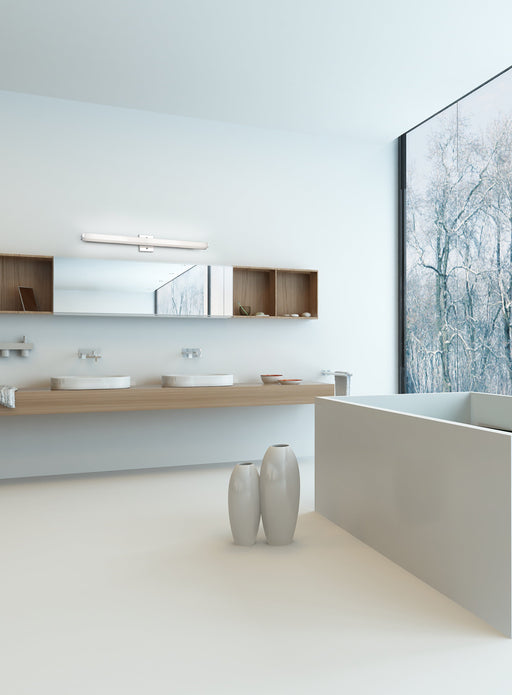 Latitude-Slim LED Vanity by Kuzco Lighting