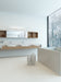 Latitude-Slim LED Vanity by Kuzco Lighting