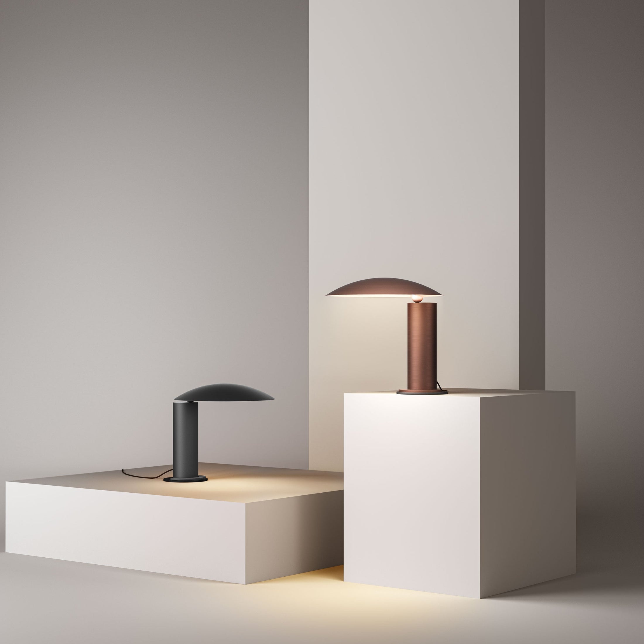 Washington Table Lamp