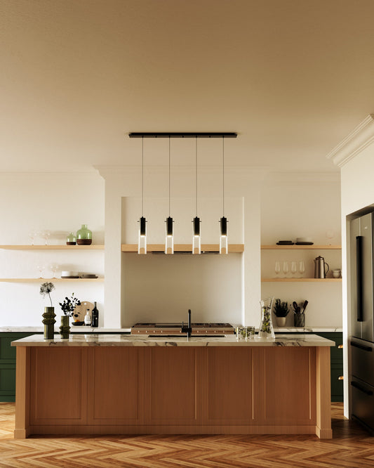 Lena Multi-Light Pendant