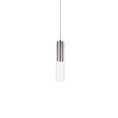 Load image into Gallery viewer, Lena LED Pendant in Chrome Finish | Kuzco Lighting

