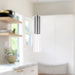 Lena LED Pendant by Kuzco Lighting