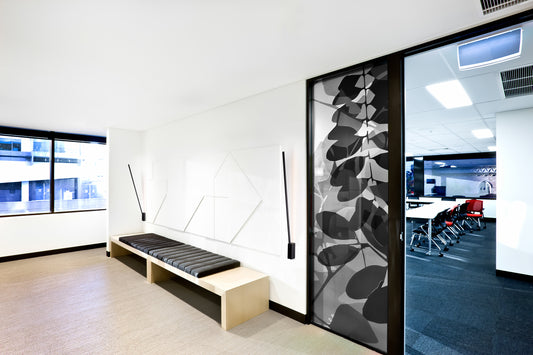 Lever LED Wall Sconce