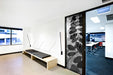 Lever LED Wall Sconce by Kuzco Lighting