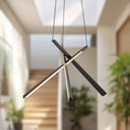 Load image into Gallery viewer, Lex LED Chandelier
