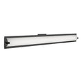 Load image into Gallery viewer, Lighthouse LED Vanity in Black Finish | Kuzco Lighting
