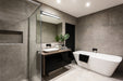 Lighthouse LED Vanity by Kuzco Lighting