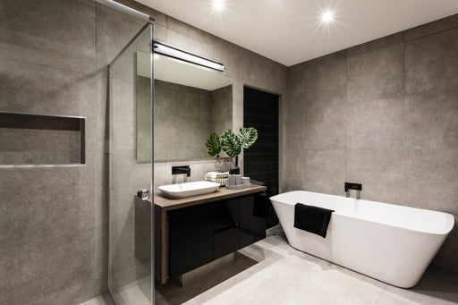 Lighthouse LED Vanity by Kuzco Lighting