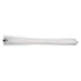 Lighthouse LED Vanity in Brushed Nickel Finish | Kuzco Lighting