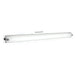 Lighthouse LED Vanity in Chrome Finish | Kuzco Lighting