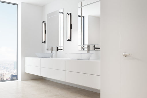 Lochwood Vanity Light by Kuzco Lighting