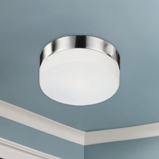 Lomita Flush Mount by Kuzco Lighting