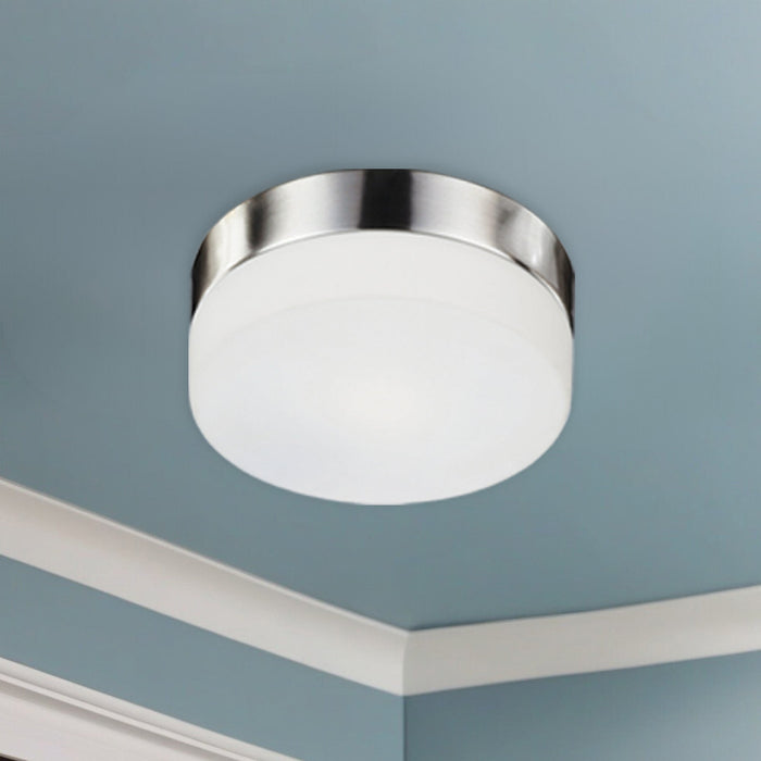 Lomita Flush Mount by Kuzco Lighting