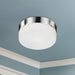 Lomita Flush Mount by Kuzco Lighting