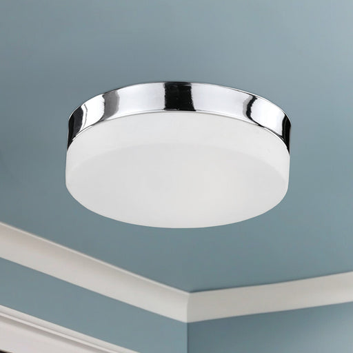 Lomita LED Flush Mount by Kuzco Lighting