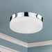 Lomita LED Flush Mount by Kuzco Lighting