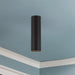 Lorna Concrete Ceiling Light by Kuzco Lighting