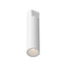 Lorna LED Ceiling Mount in White Finish | Kuzco Lighting