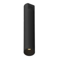 Load image into Gallery viewer, Lorna LED Ceiling Mount in Black Finish | Kuzco Lighting
