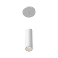 Load image into Gallery viewer, Lorna LED Pendant in White Finish | Kuzco Lighting
