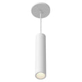 Load image into Gallery viewer, Lorna LED Pendant in White Finish | Kuzco Lighting
