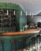 Lorna LED Pendant by Kuzco Lighting