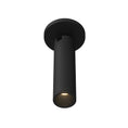 Load image into Gallery viewer, Lorna LED Adjustable Ceiling Mount in Black Finish | Kuzco Lighting

