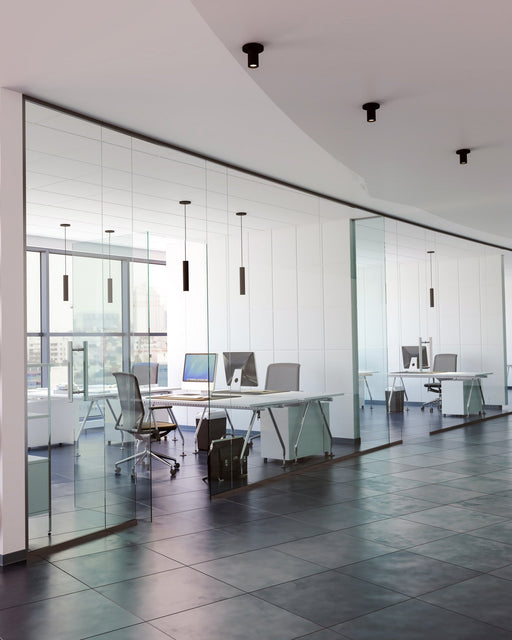 Lorna LED Pendant by Kuzco Lighting