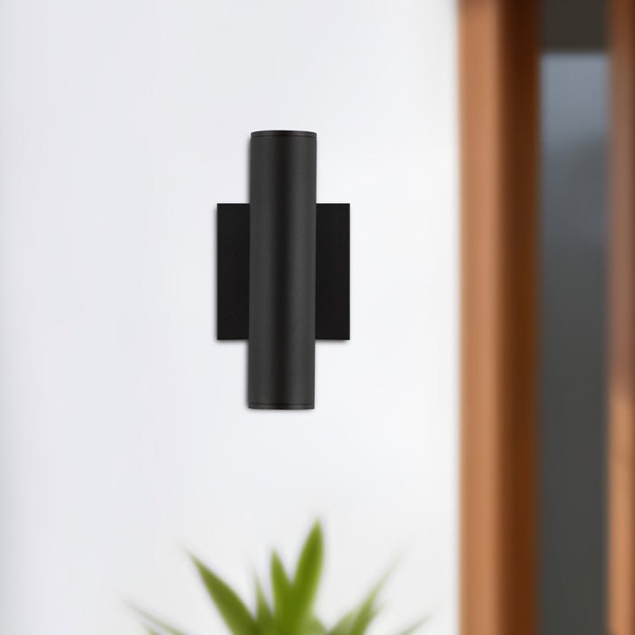 Lorna LED Wall Sconce by Kuzco Lighting