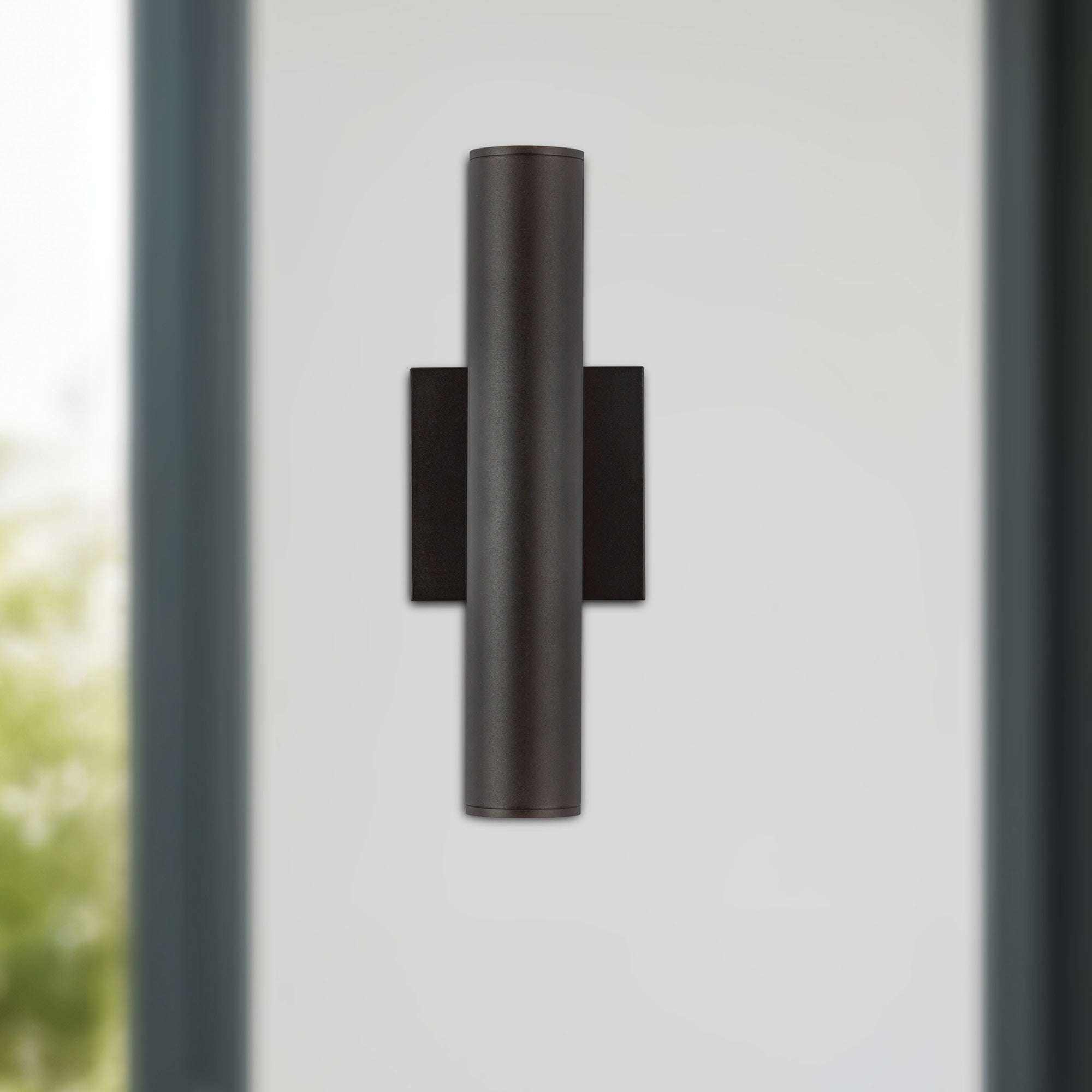 Lorna LED Wall Sconce