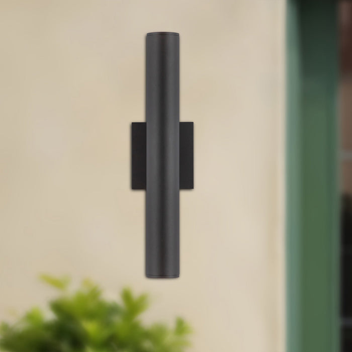 Lorna LED Wall Sconce by Kuzco Lighting