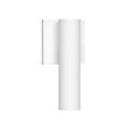 Load image into Gallery viewer, Lorna LED Wall Sconce in White Finish | Kuzco Lighting
