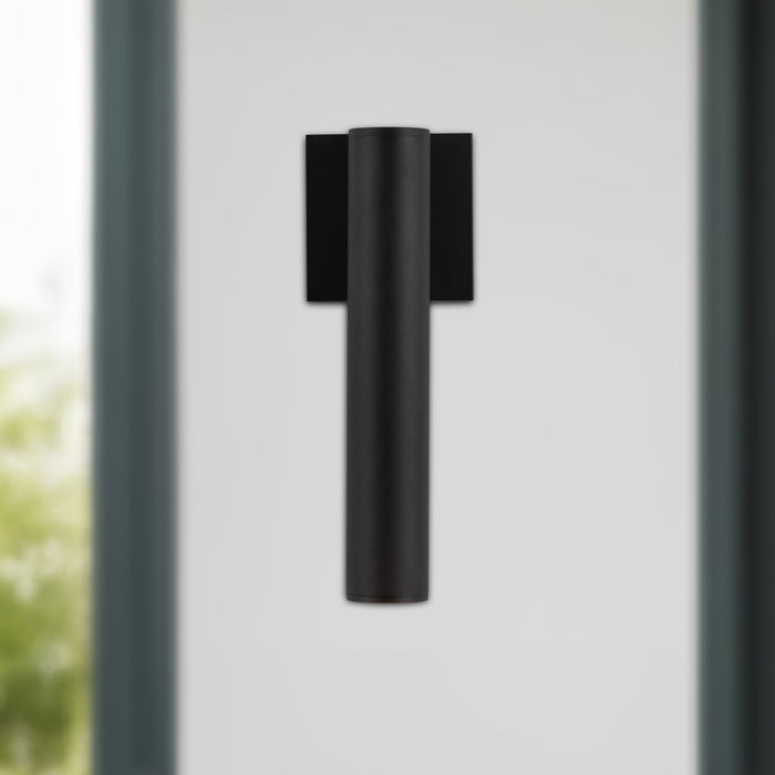 Lorna Outdoor Wall Sconce by Kuzco Lighting