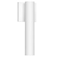Load image into Gallery viewer, Lorna LED Wall Sconce in White Finish | Kuzco Lighting

