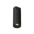 Load image into Gallery viewer, Lorna LED Ceiling Mount in Black Finish | Kuzco Lighting
