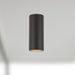 Lorna Concrete Ceiling Light by Kuzco Lighting