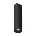 Load image into Gallery viewer, Lorna LED Ceiling Mount in Black Finish | Kuzco Lighting
