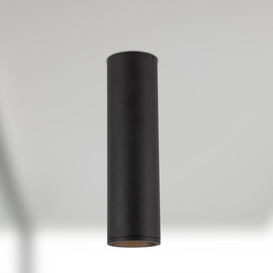 Lorna Concrete Ceiling Light