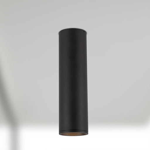 Lorna Concrete Ceiling Light by Kuzco Lighting