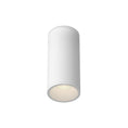 Load image into Gallery viewer, Lorna LED Flush Mount in White Finish | Kuzco Lighting
