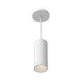 Load image into Gallery viewer, Lorna LED Pendant in White Finish | Kuzco Lighting
