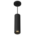 Load image into Gallery viewer, Lorna LED Pendant in Black Finish | Kuzco Lighting
