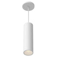 Load image into Gallery viewer, Lorna LED Pendant in White Finish | Kuzco Lighting
