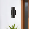 Load image into Gallery viewer, Lorna LED Wall Sconce
