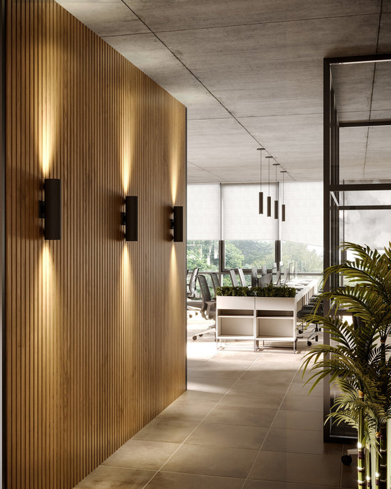 Lorna LED Wall Sconce by Kuzco Lighting